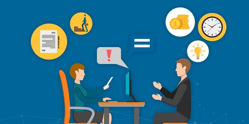 Giới thiệu và chia sẻ đôi nét về bản thân cũng như kinh nghiệm của bạn