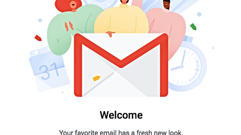 Giới thiệu sơ lược về Gmail