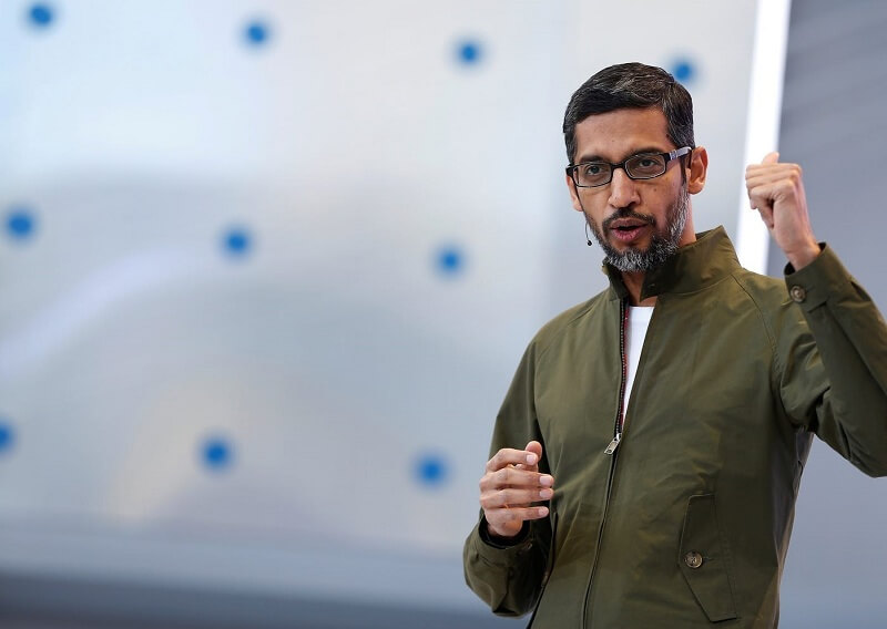 Google luôn tìm cho mình những ứng viên xuất sắc