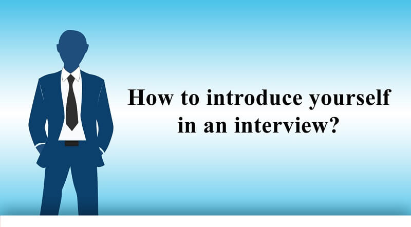 Hãy giới thiệu về bản thân của anh/chị?