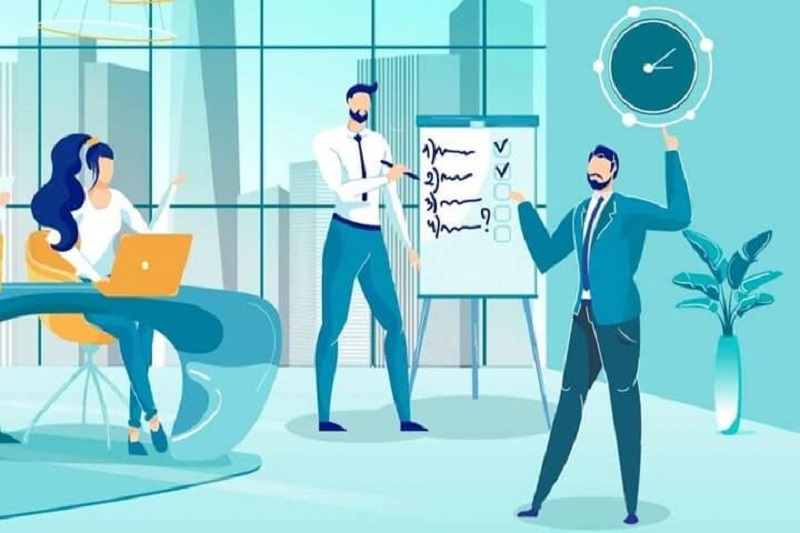 Kỹ năng đàm phán và thuyết phục người khác