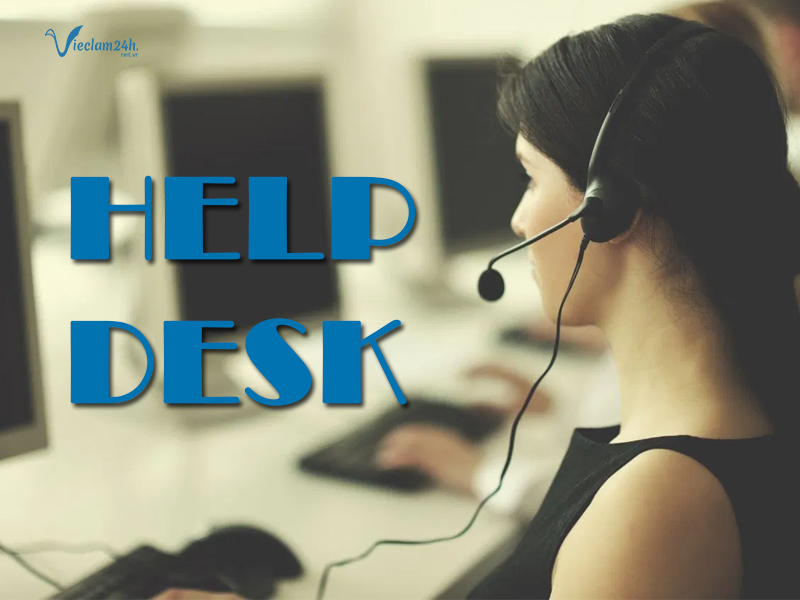 Các tính năng quan trọng của help desk là gì?