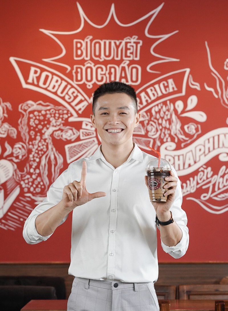 Các chế độ mà Highlands cung cấp cho nhân viên