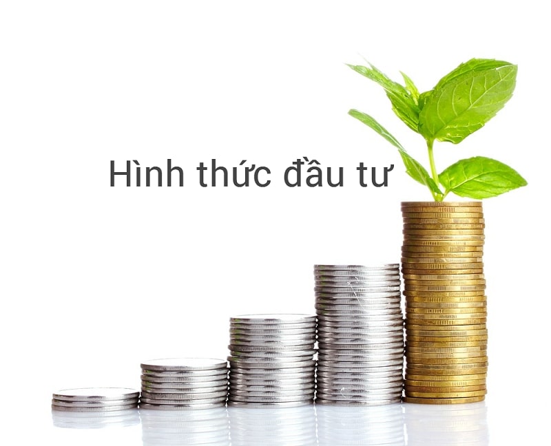 Hình thức đầu tư Boo là gì