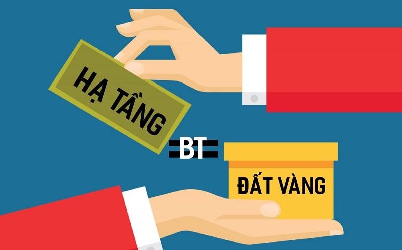 Đặc điểm của hình thức đầu tư BOO