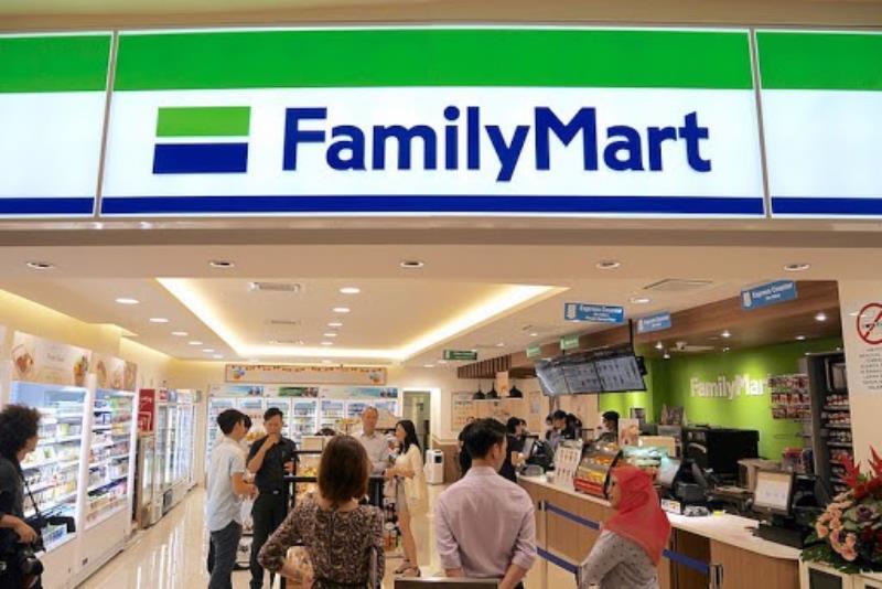 Các hình thức gửi hồ sơ xin việc Familymart được chấp nhận