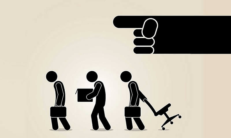 Sự khác nhau giữa biên chế và hợp đồng về hình thức