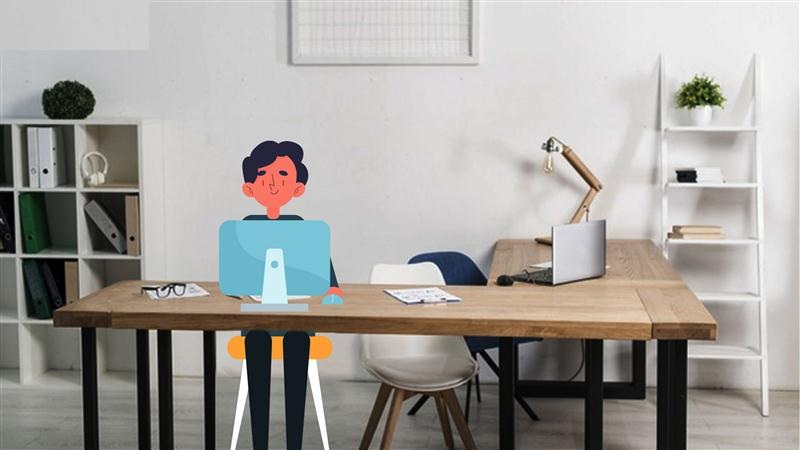 Hồ sơ cán bộ viên chức