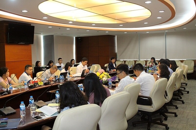 Hồ sơ đăng ký kinh doanh có sự khác nhau giữa các loại doanh nghiệp