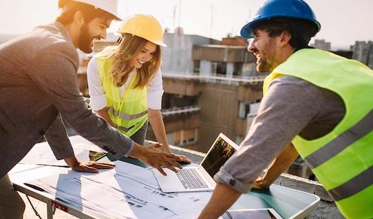 Làm rõ các yêu cầu của hồ sơ mời thầu và kỹ thuật thi công