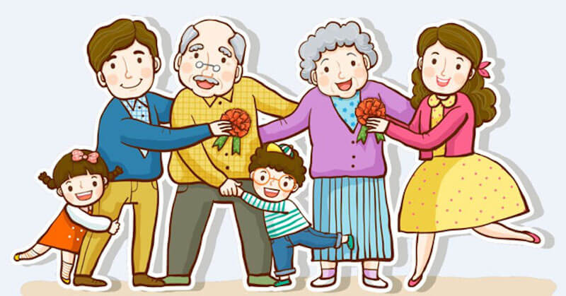 Khái niệm về hồ sơ giảm trừ gia cảnh 