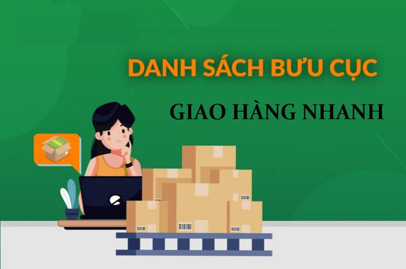 Hồ sơ giao hàng nhanh chuẩn bị như thế nào?