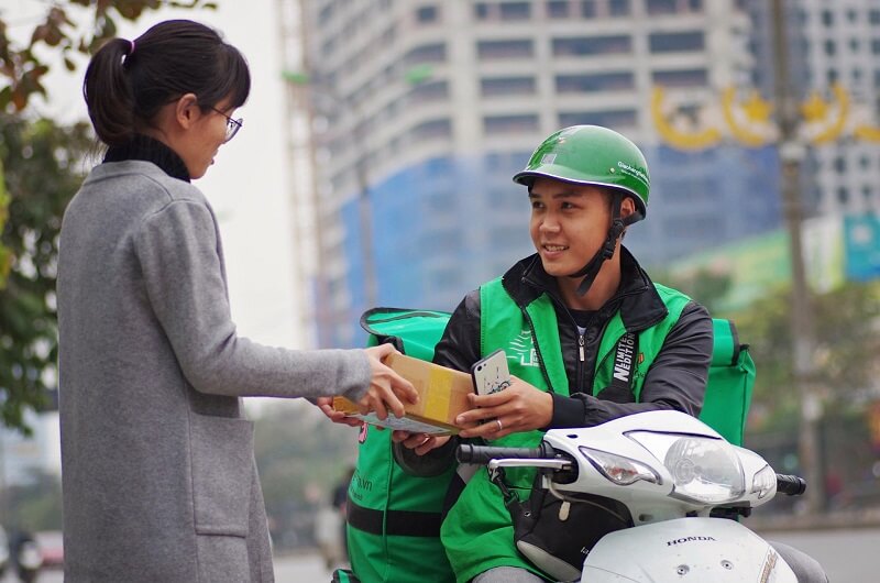 Hồ sơ nhận việc giao hàng tiết kiệm cần nhiều loại giấy tờ