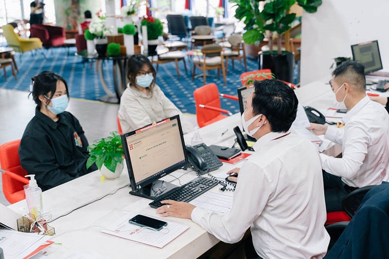 Chuẩn bị hồ sơ nhập học đại học gồm những bước gì