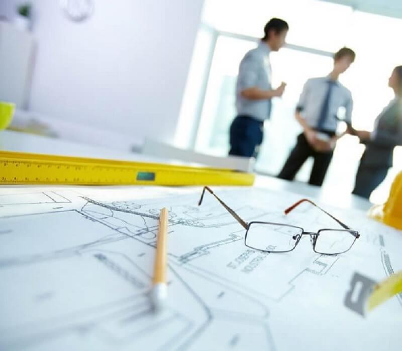 Đối với đơn vị thi công