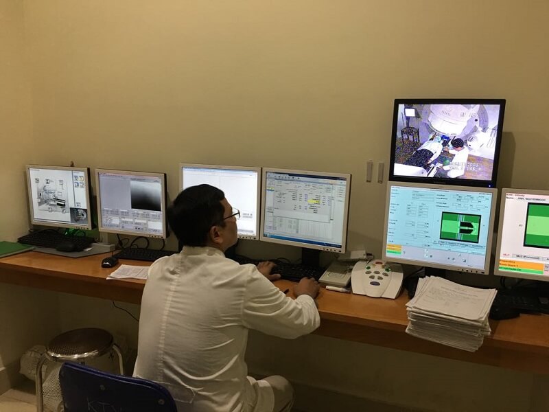 ​ ưu điểm của hồ sơ sức khỏe điện tử so với bản kê khai trên giấy ​