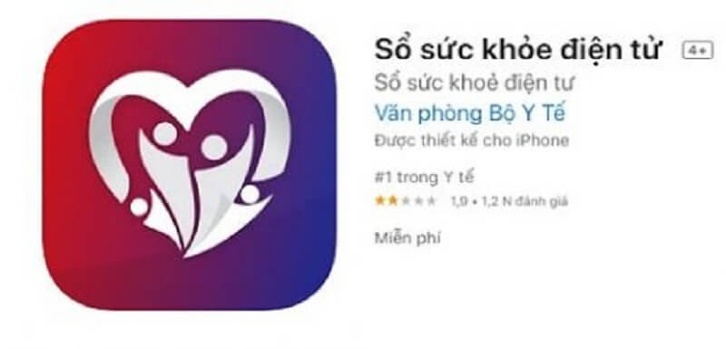 Bật mí về hồ sơ sức khỏe điện tử là gì