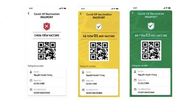 ​ Hướng dẫn mở hồ sơ sức khỏe điện tử/ sổ sức khỏe ​