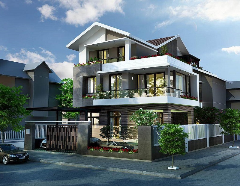 Những chú ý cần nhớ khi làm hồ sơ xin cấp phép xây dựng.