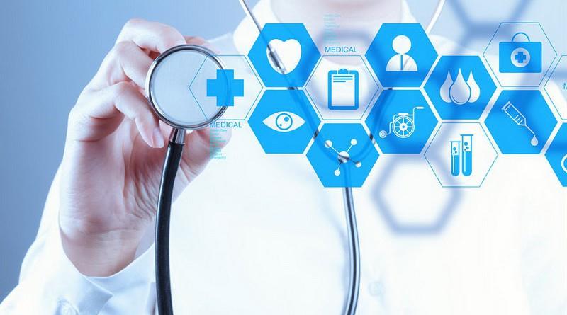 Thành phần có trong hồ sơ khi xin việc ngành y tế