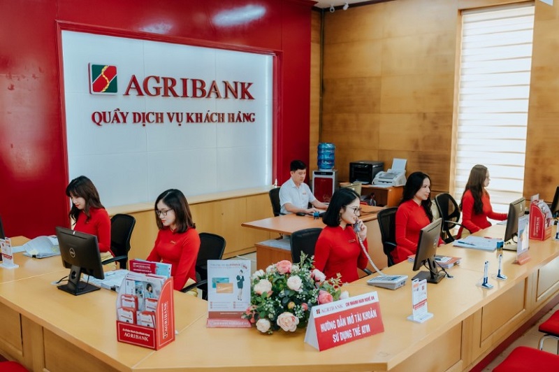 Ngân hàng Agribank