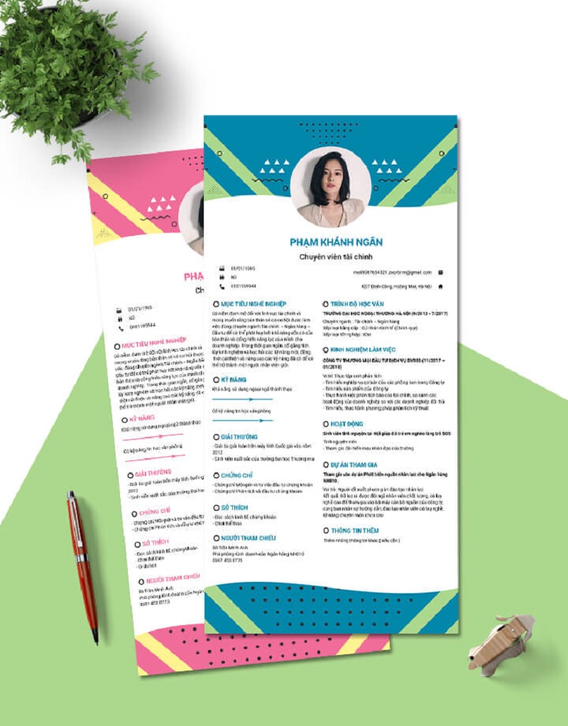 Hồ sơ xin việc Agribank có những giấy tờ gì