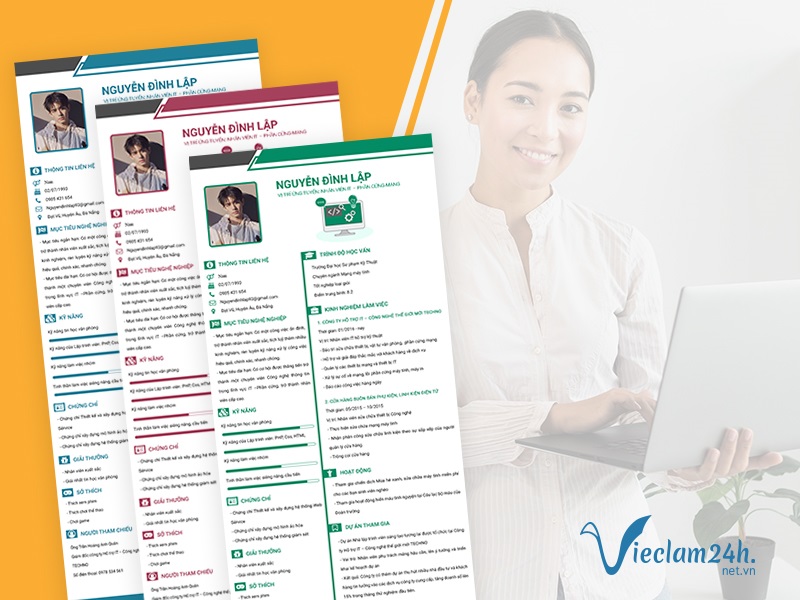 Quy trình tuyển dụng