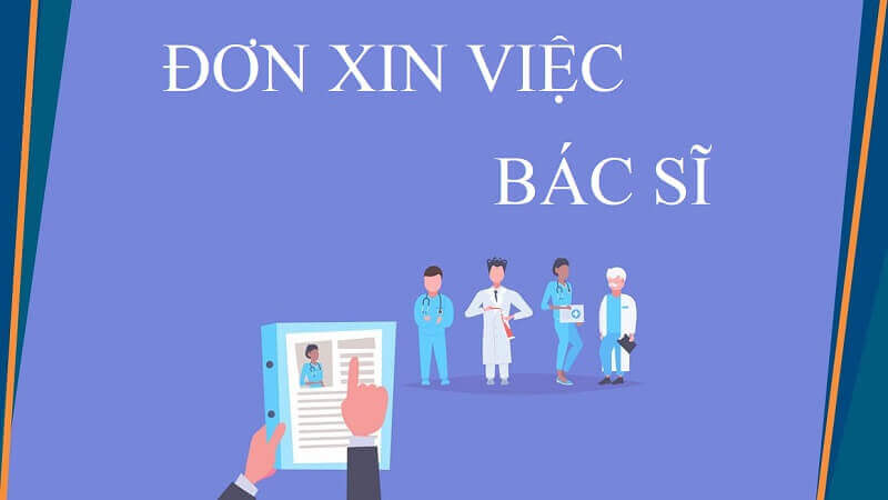 Hồ sơ xin việc bác sĩ là gì