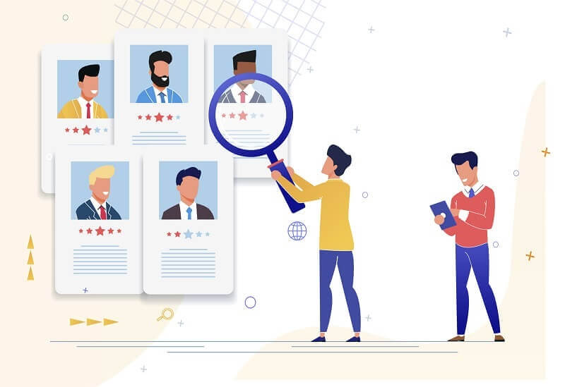 Kinh nghiệm chuẩn bị hồ sơ xin việc bác sĩ