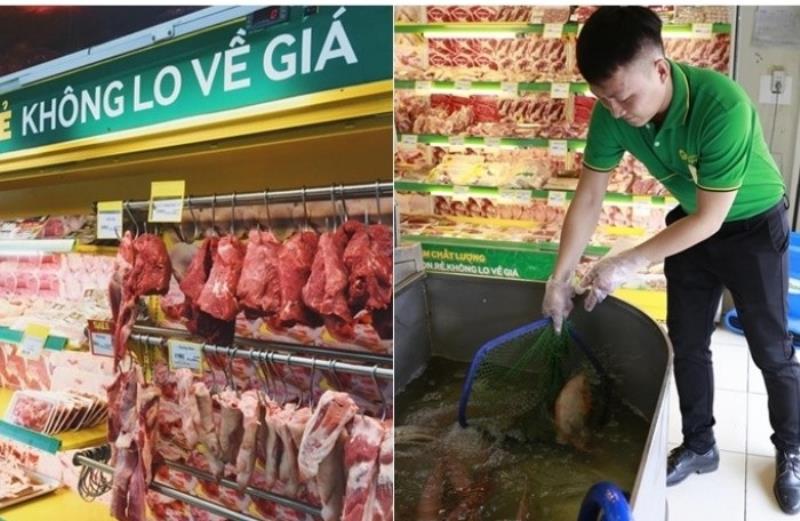 Hồ sơ xin việc Bách Hóa Xanh có vai trò quan trọng