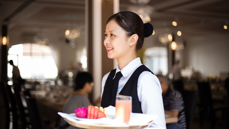 Mục tiêu nghề nghiệp
