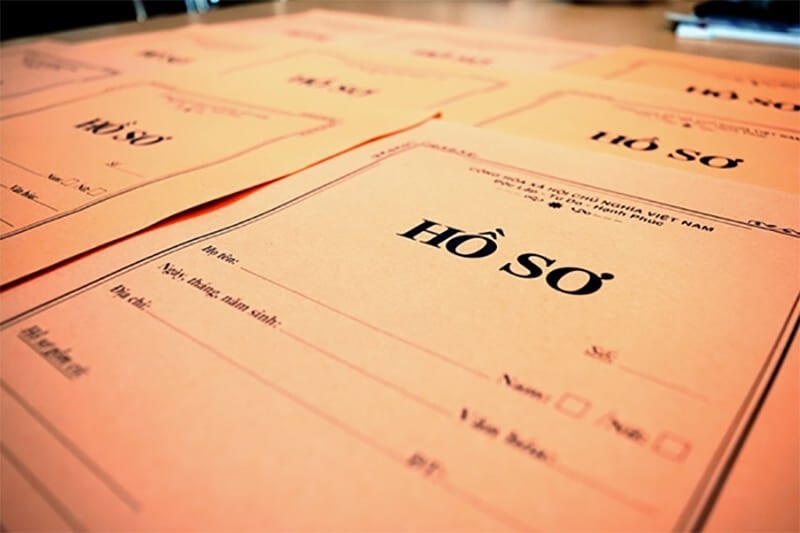 Tại sao phải công chứng hồ sơ xin việc