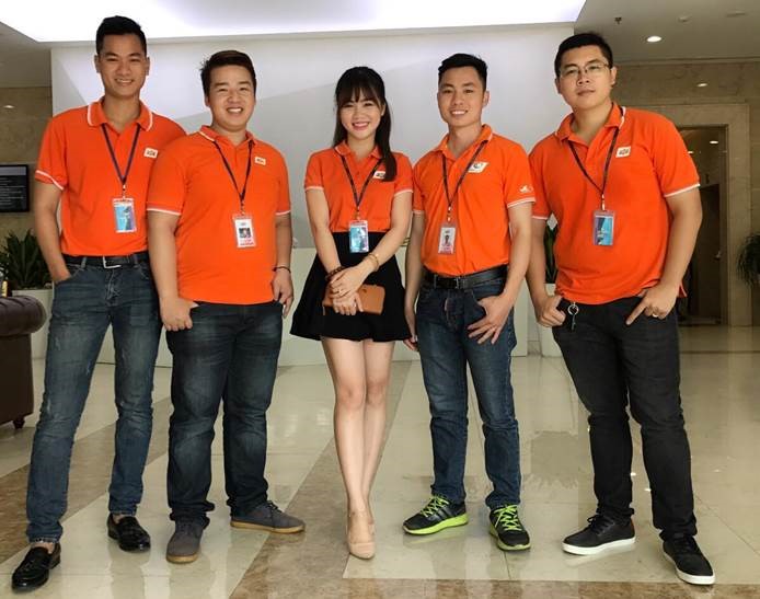 Đối với các vị trí khối văn phòng và những tài liệu trong hồ sơ xin việc bạn cần chuẩn bị?