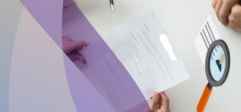 Nội dung đơn xin việc giáo viên hợp đồng