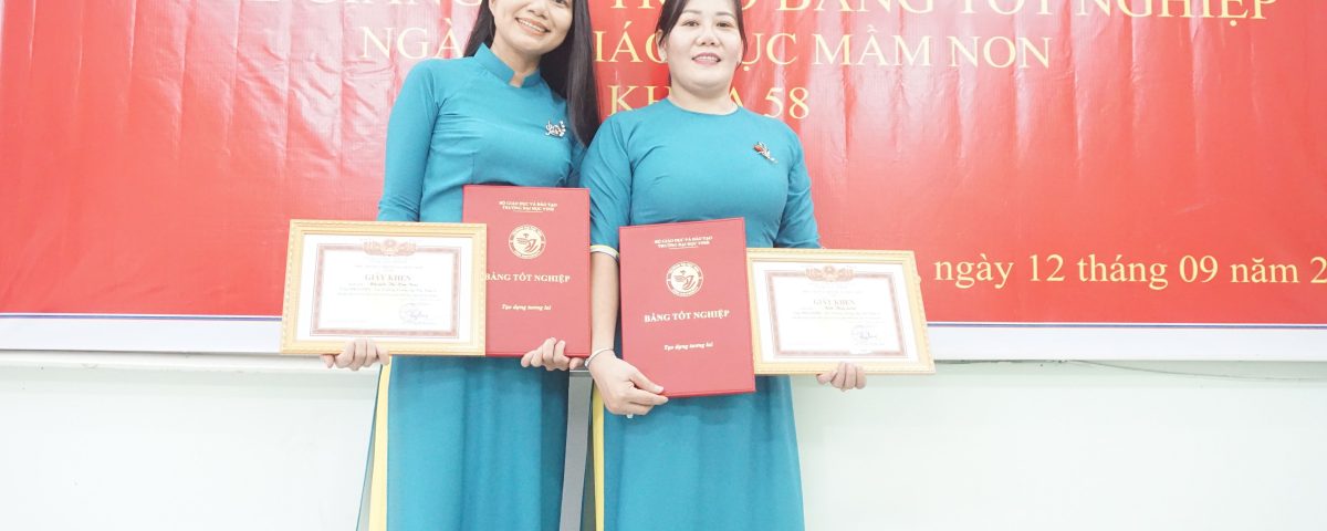 Bằng cấp giáo viên tiểu học