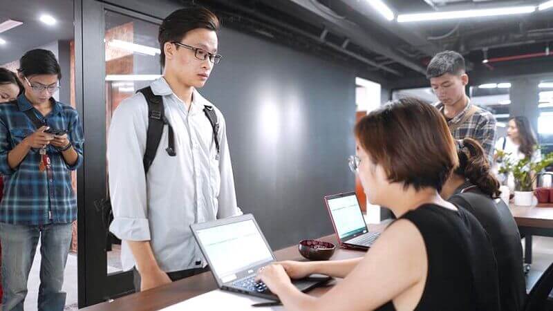Chuẩn bị sơ yếu lý lịch