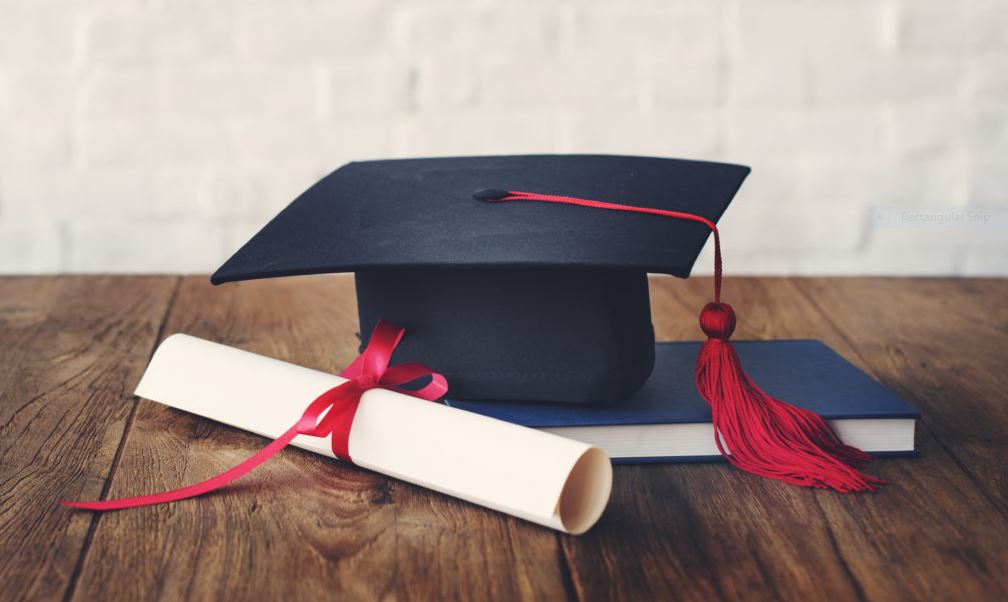 Các bằng cấp chứng chỉ