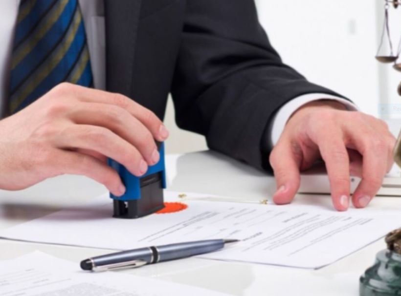 Bản photo có công chứng