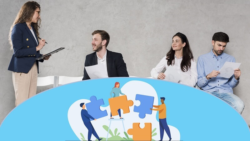 Hồ sơ xin việc ngân hàng gồm những gì?
