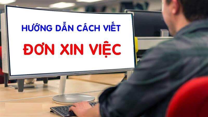 Đơn xin việc Pizza Hut