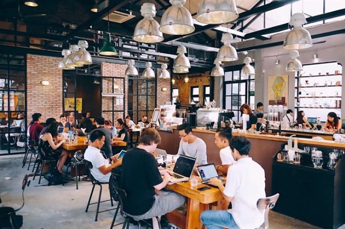 Hồ sơ xin việc quán cafe thực sự cần thiết