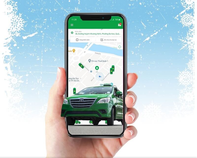 Một số lưu ý khi chuẩn bị hồ sơ xin việc taxi Mai Linh