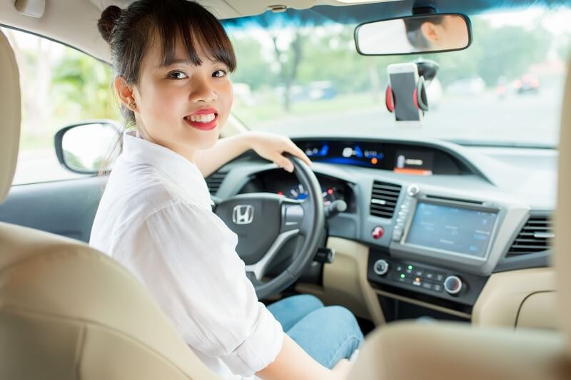 Bản sao giấy chứng minh nhân dân