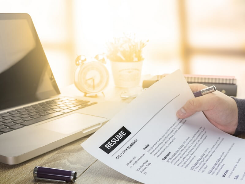 Đơn xin việc taxi Mai Linh