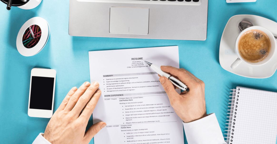  Hồ sơ xin việc tiếng Anh bao gồm những gì?