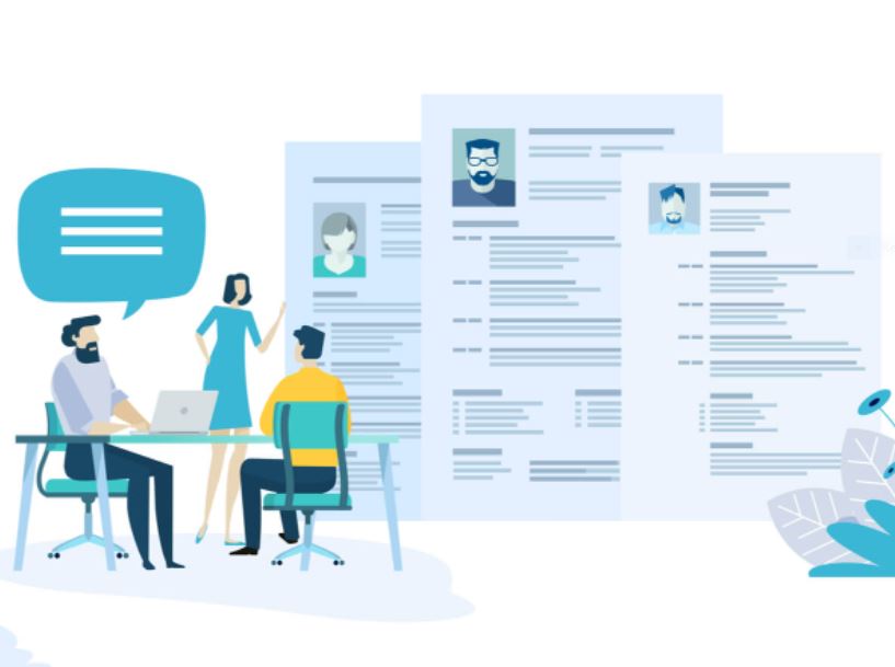 Cách viết CV xin việc tiếng Anh