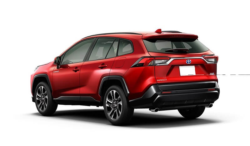 Hồ sơ xin việc Toyota bao gồm những loại giấy tờ gì? 