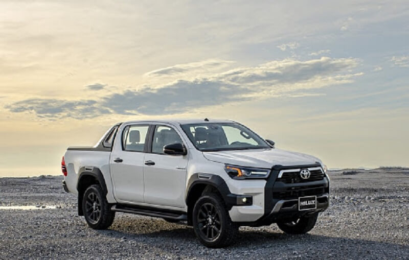 Bước 4 - Để có một sức khỏe tốt và cống hiến cho công việc