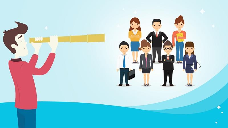 Hồ sơ xin việc Vinmart quan trọng thế nào