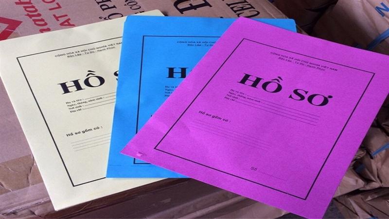 Hướng dẫn cách chuẩn bị hồ sơ xin việc công nhân Samsung